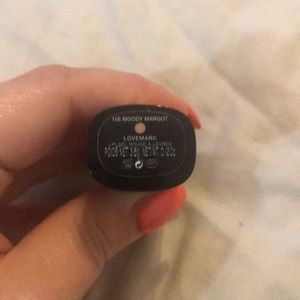 Marc Jacobs Makeup - Marc Jacobs Love Marc Lipstick in Moody Margot Marc Jacobs Makeup - Marc Jacobs Love Marc Lipstick in Moody Margot